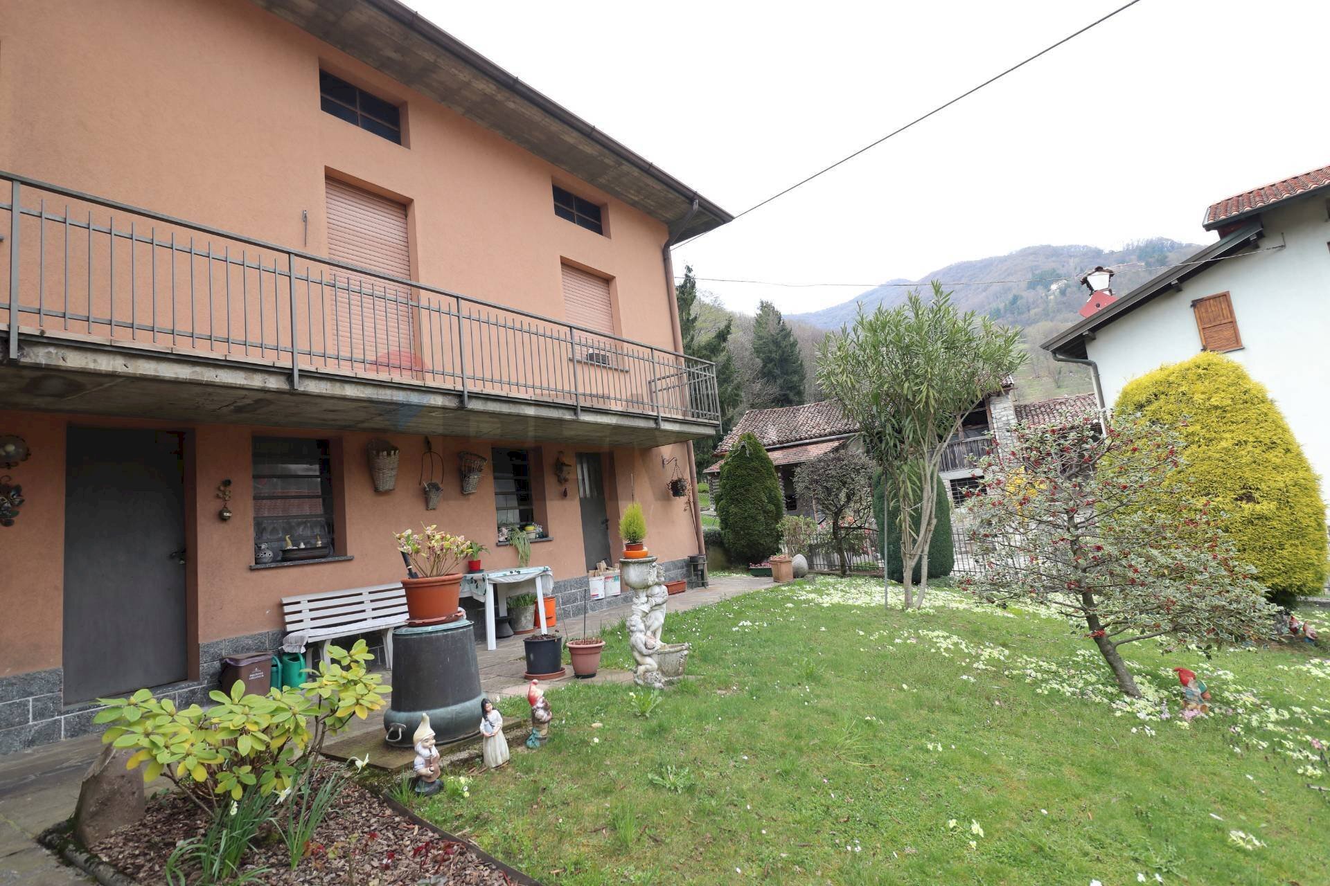 Independent house via bondo, 10 
 Ubiale Clanezzo, Ubiale Clanezzo - photo 2