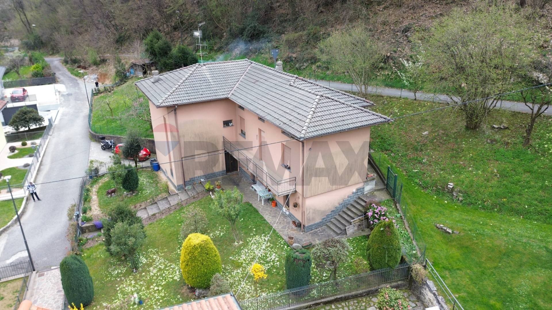 Independent house via bondo, 10 
 Ubiale Clanezzo, Ubiale Clanezzo - photo 3