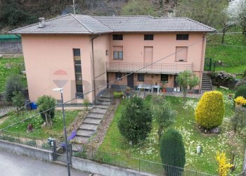 Independent house via bondo, 10 
 Ubiale Clanezzo, Ubiale Clanezzo - photo 1