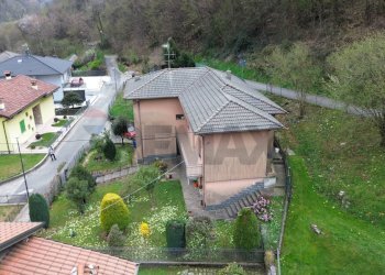 Independent house via bondo, 10 
 Ubiale Clanezzo, Ubiale Clanezzo - photo 33