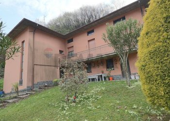 Independent house via bondo, 10 
 Ubiale Clanezzo, Ubiale Clanezzo - photo 38