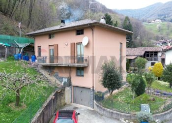 Independent house via bondo, 10 
 Ubiale Clanezzo, Ubiale Clanezzo - photo 42