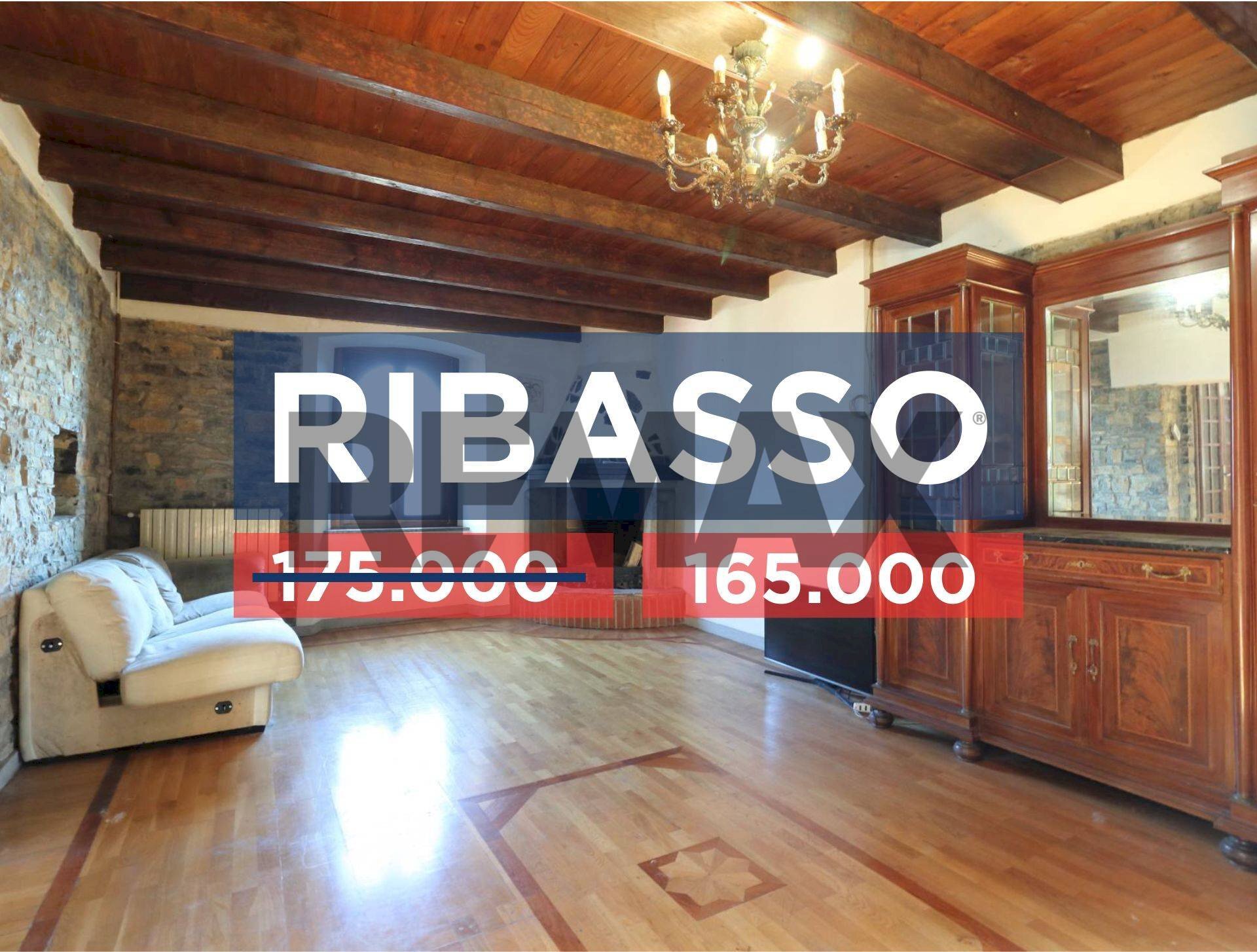 Independent house via Trieste, 17 
 Berbenno, Berbenno - photo 1
