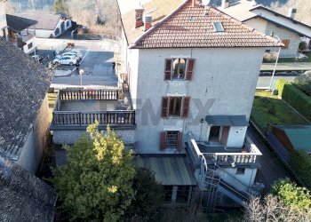 Casa indipendente via Trieste, 17 
 Berbenno, Berbenno - foto 3