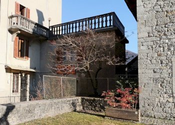 Casa indipendente via Trieste, 17 
 Berbenno, Berbenno - foto 6