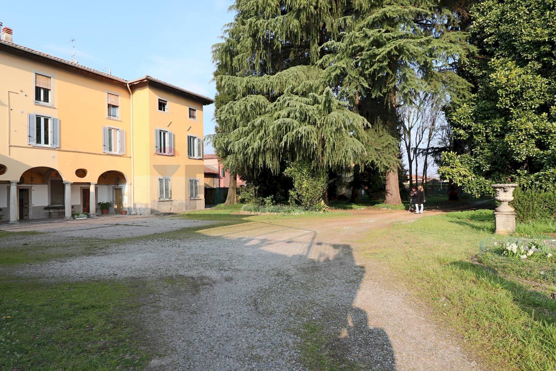 Bilocale via medolago, 1 
 Terno d'Isola, Terno d'Isola - foto 2