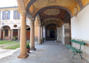 Two-room apartment via medolago, 1
Terno d'Isola, Terno d'Isola - photo 5