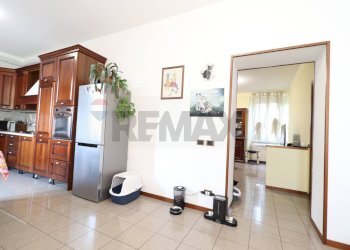 Two-room apartment via medolago, 1
Terno d'Isola, Terno d'Isola - photo 14