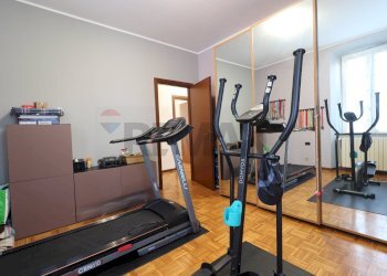 Two-room apartment via medolago, 1
Terno d'Isola, Terno d'Isola - photo 29