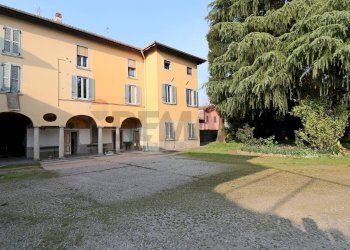 Two-room apartment via medolago, 1
Terno d'Isola, Terno d'Isola - photo 31