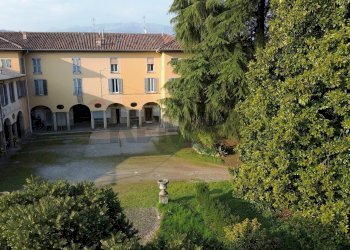 Two-room apartment via medolago, 1
Terno d'Isola, Terno d'Isola - photo 32