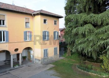 Two-room apartment via medolago, 1
Terno d'Isola, Terno d'Isola - photo 33