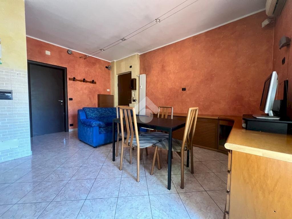 Bilocale Via Bussoleno, Carmagnola - foto 1