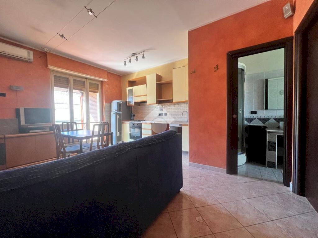 Bilocale Via Bussoleno, Carmagnola - foto 2