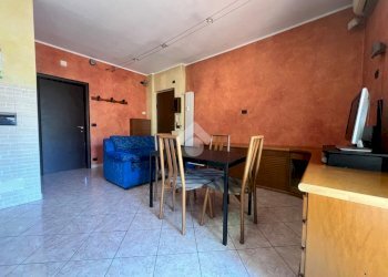 Bilocale Via Bussoleno, Carmagnola - foto 1