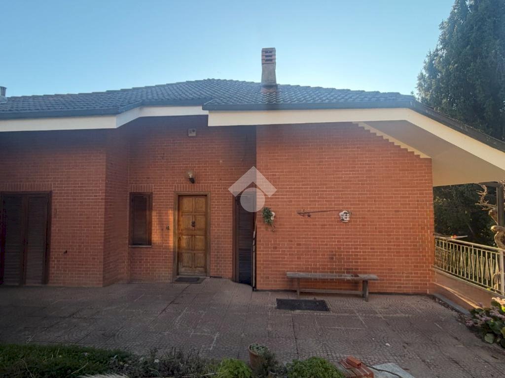 Porzione di casa Strada san raffaele, Castagneto Po - foto 1