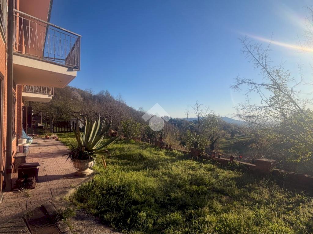 Porzione di casa Strada san raffaele, Castagneto Po - foto 2