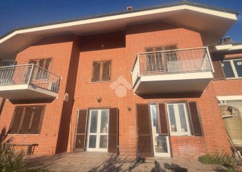 Porzione di casa Strada san raffaele, Castagneto Po - foto 4