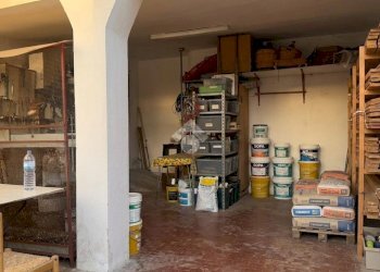 Porzione di casa Strada san raffaele, Castagneto Po - foto 9