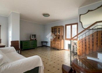 Porzione di casa Strada san raffaele, Castagneto Po - foto 10