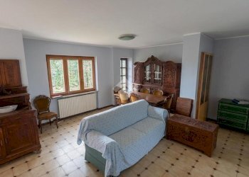 Porzione di casa Strada san raffaele, Castagneto Po - foto 12