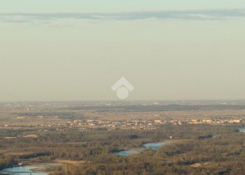 Porzione di casa Strada san raffaele, Castagneto Po - foto 17