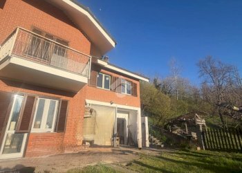 Porzione di casa Strada san raffaele, Castagneto Po - foto 23