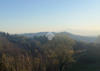 Porzione di casa Strada san raffaele, Castagneto Po - foto 24