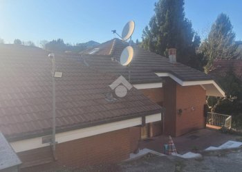 Porzione di casa Strada san raffaele, Castagneto Po - foto 35