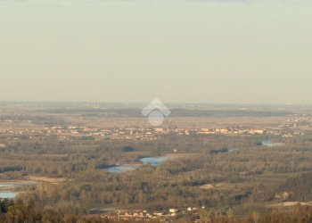 Porzione di casa Strada san raffaele, Castagneto Po - foto 36