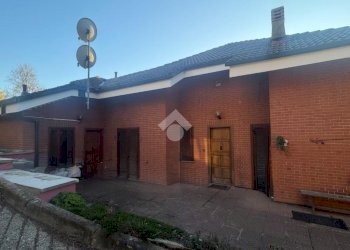 Porzione di casa Strada san raffaele, Castagneto Po - foto 37