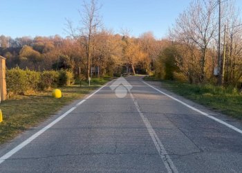 Porzione di casa Strada san raffaele, Castagneto Po - foto 38
