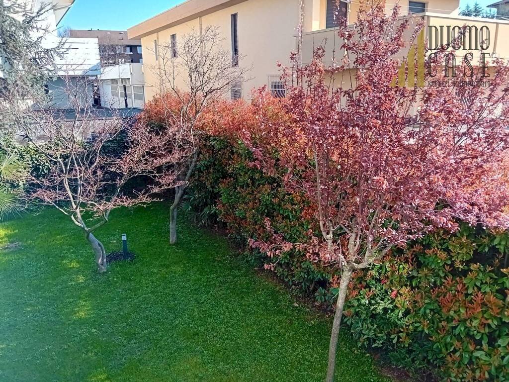 Three-room apartment Agrate Brianza - photo 2