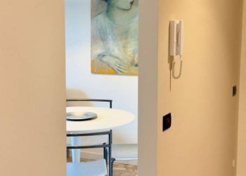 Three-room apartment Agrate Brianza - photo 7