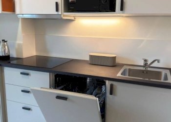 Three-room apartment Agrate Brianza - photo 13