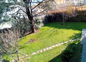 Three-room apartment Agrate Brianza - photo 17