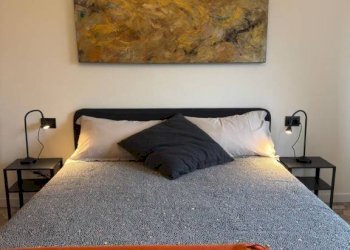 Three-room apartment Agrate Brianza - photo 22