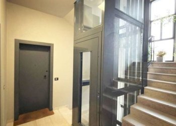 Three-room apartment Agrate Brianza - photo 31