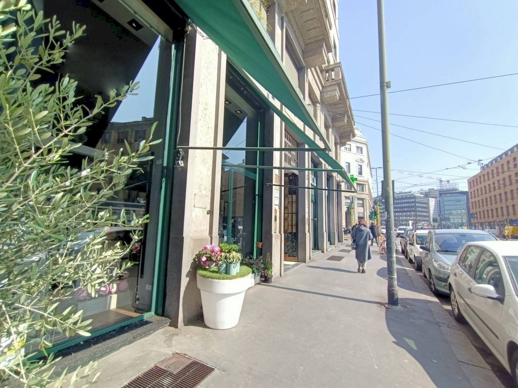 Negozio Milano - foto 1