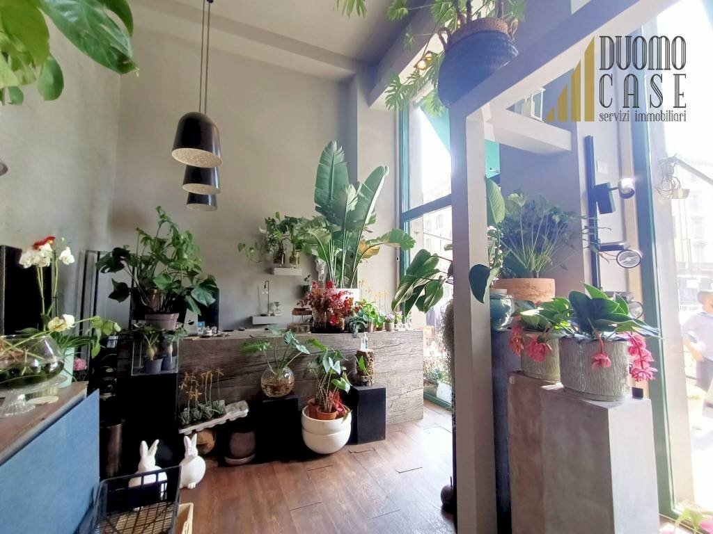 Negozio Milano - foto 2