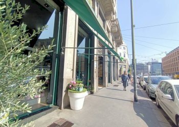 Negozio Milano - foto 1
