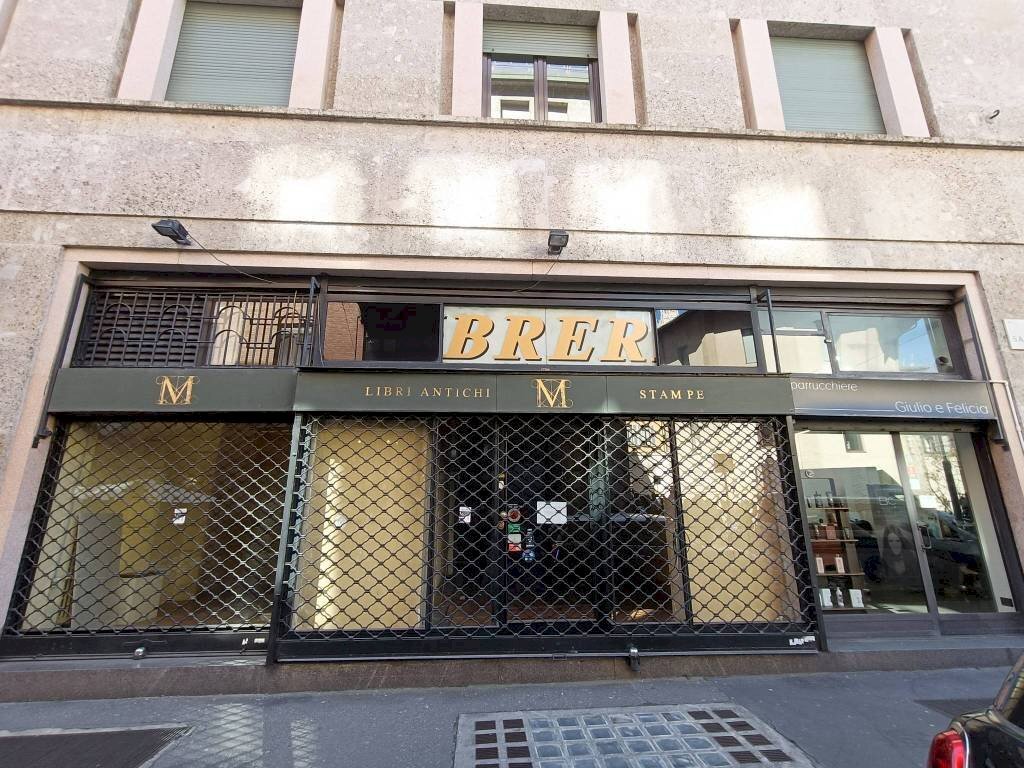 Negozio Milano - foto 1