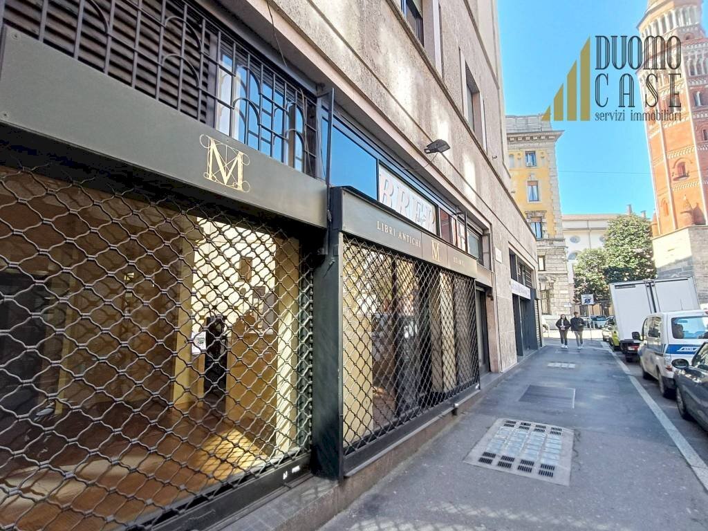 Negozio Milano - foto 2