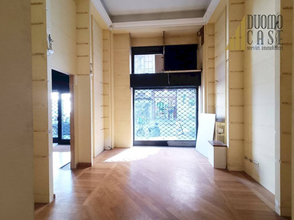 Negozio Milano - foto 3