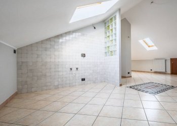 Bilocale Torino (zona Crocetta) - foto 6