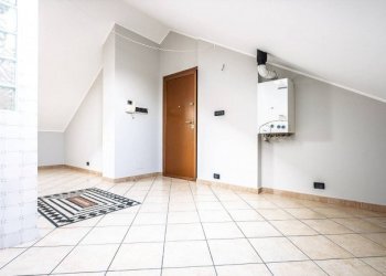 Bilocale Torino (zona Crocetta) - foto 9