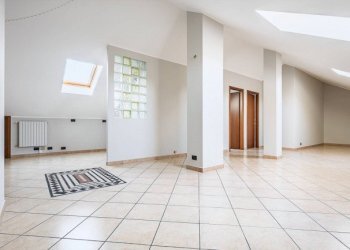 Bilocale Torino (zona Crocetta) - foto 11