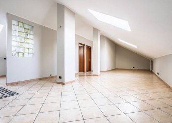 Bilocale Torino (zona Crocetta) - foto 12