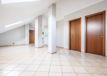 Bilocale Torino (zona Crocetta) - foto 13