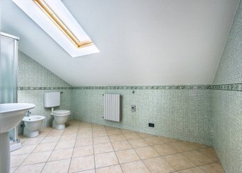 Bilocale Torino (zona Crocetta) - foto 27